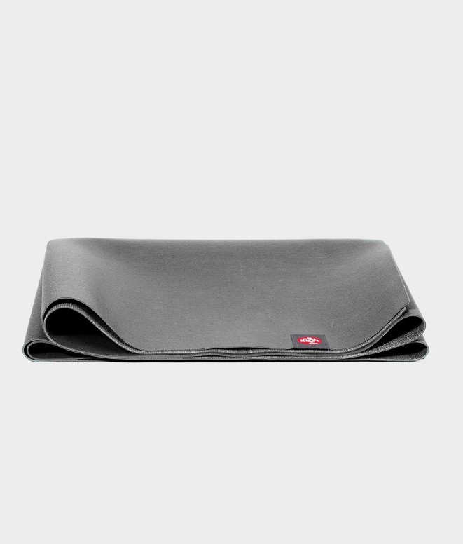 Manduka eKO SuperLite Yoga Mat - Midnight - EKO-SUPERLITE-MIDNIGHT