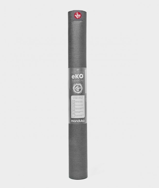 Manduka eKO superlite Travel Mat Manduka Singapore