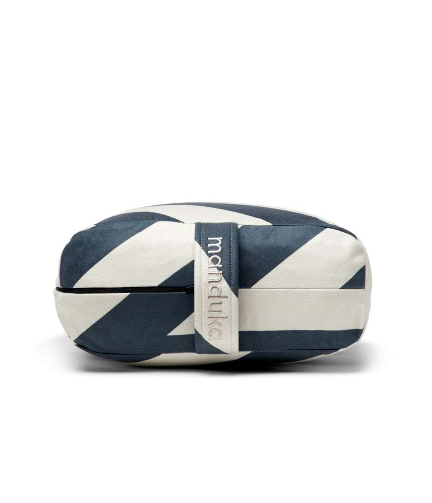 Manduka enlight Rectangular Bolster Yoga Bolsters & Accessories