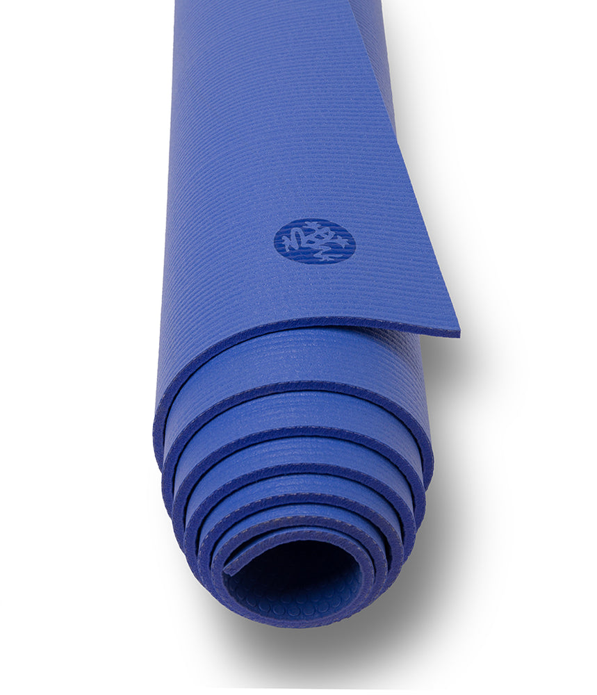 Manduka PRO Mat 71" Solid -  Blue Toad