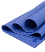 Manduka PRO Mat Solid 85" - Blue Toad