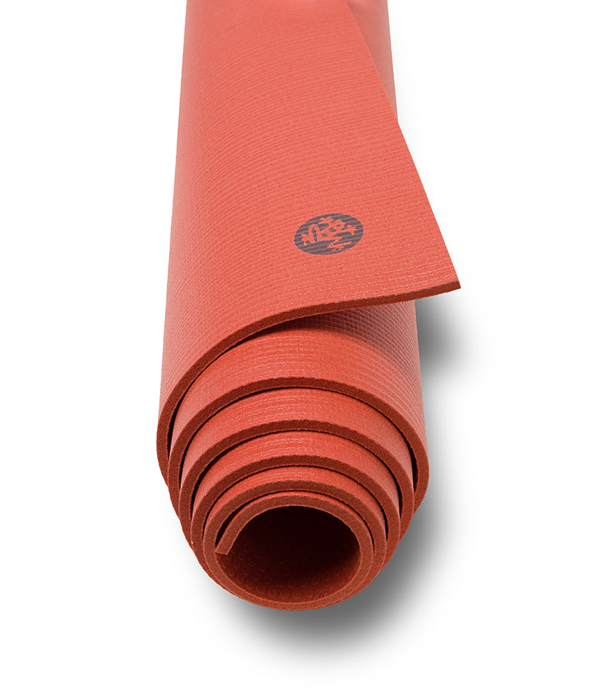 Manduka PRO Mat 71" Solid -  Tiger