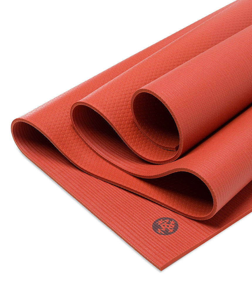 Manduka PRO Mat 71" Solid -  Tiger