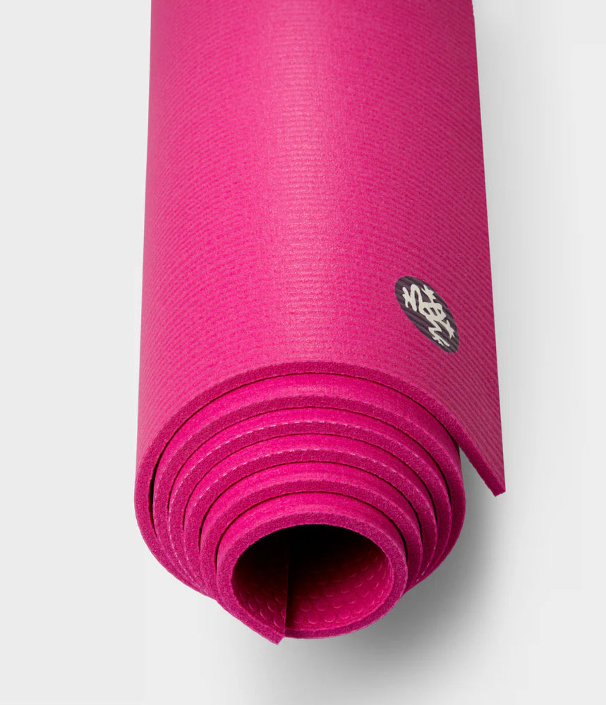 Manduka Manduka PRO Mat 71" Solid - Rooibos