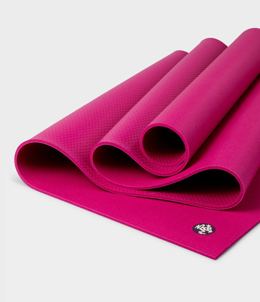 Manduka PRO Mat 71" Solid - Rooibos