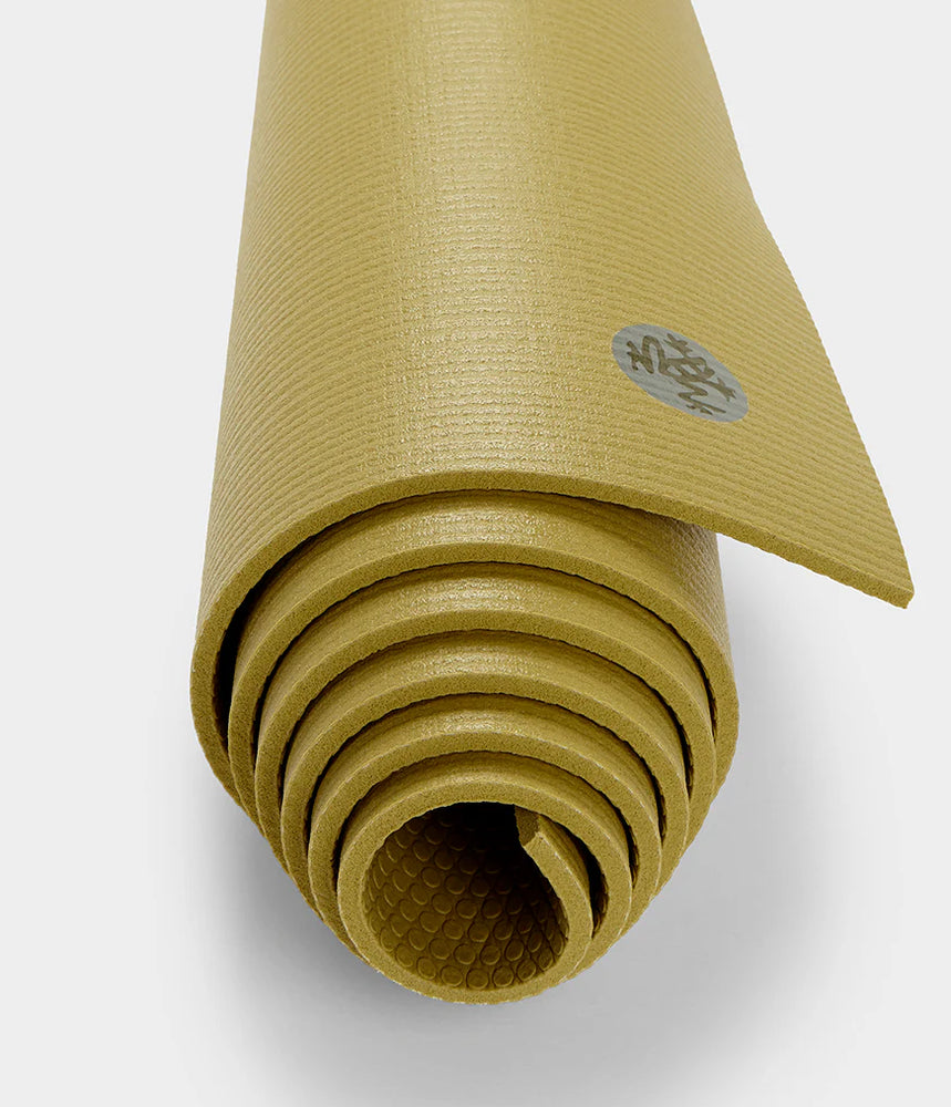 Manduka PRO Mat 71" Solid - Harvest