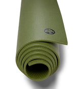 Manduka PRO Mat 71" Solid - Earth