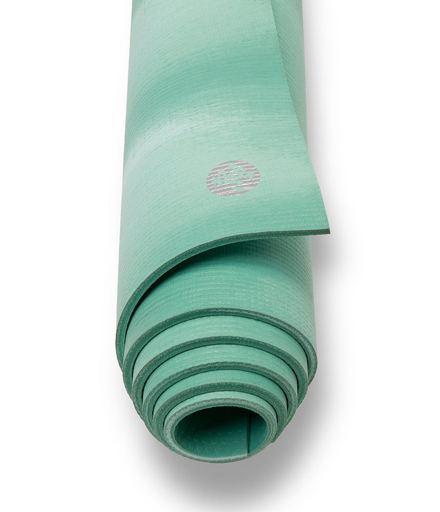 Manduka PRO Mat 71" Solid -  Wasabi LE