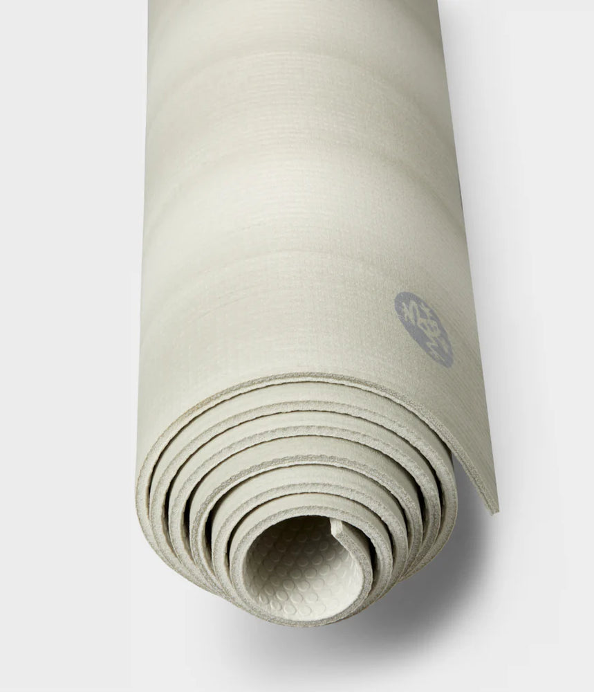 Manduka Manduka PRO Mat 71" Solid - Linen Birch Limited Edition