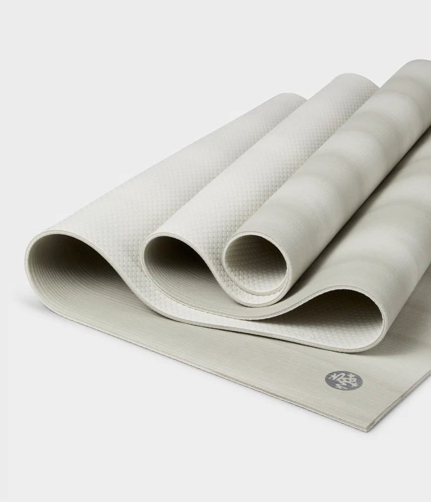 Manduka Manduka PRO Mat 71" Solid - Linen Birch Limited Edition