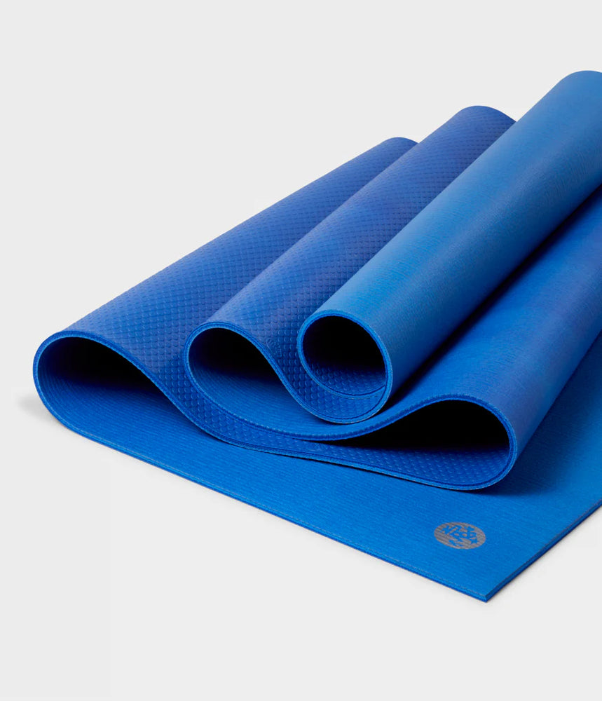 Manduka Manduka PRO Mat 71" Solid - Royal Flanure Limited Edition