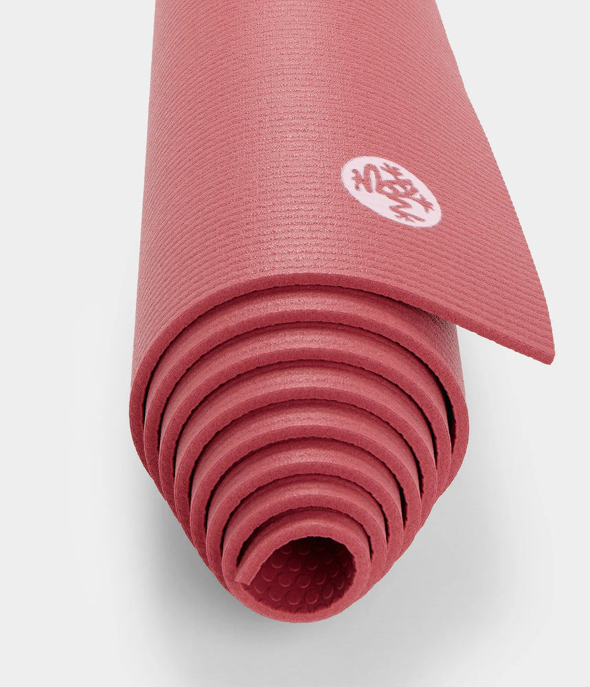 Manduka PROlite Mat 71" Solid - Rosewood