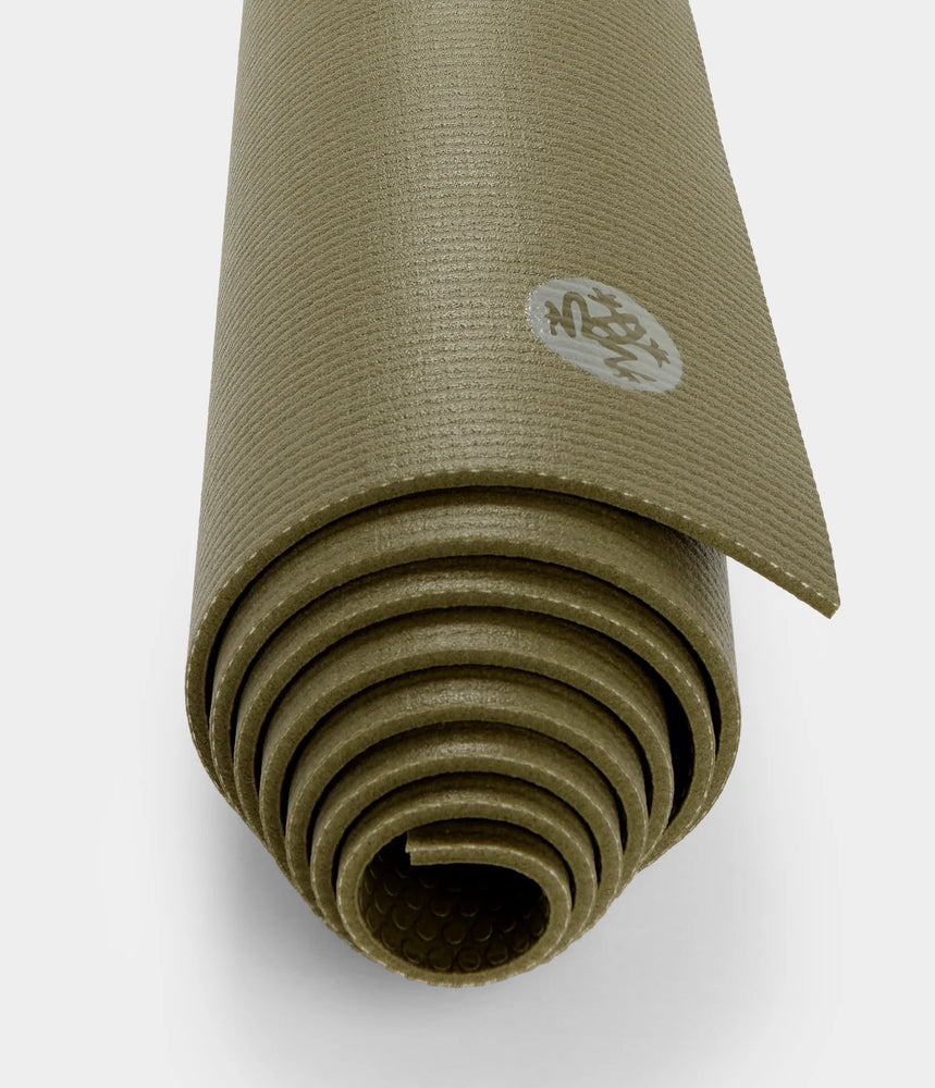 Manduka PROlite Mat 71" Solid - Peat