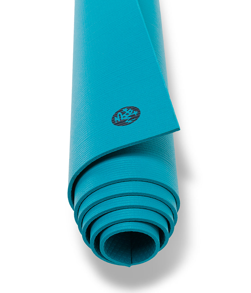 Manduka PROlite Mat 71" Solid - Peacock