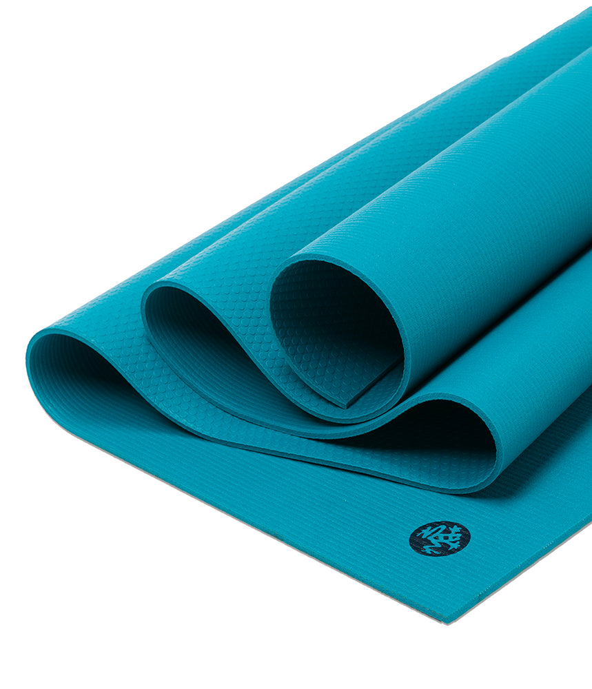 Manduka PROlite Mat 71" Solid - Peacock