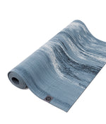 Manduka eKO lite Mat 4mm - Black Clay