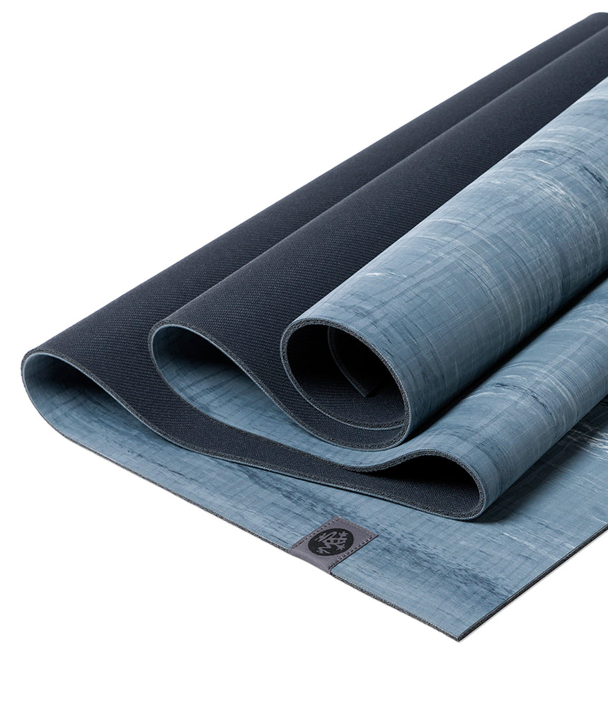 Manduka eKO lite Mat 4mm - Black Clay