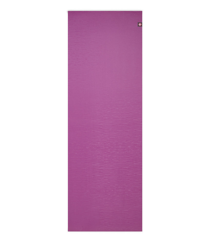 Manduka eKO Mat 5mm 2.0 - Purple Lotus