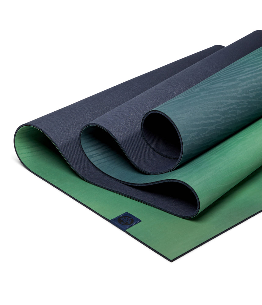 Manduka eKO Mat 5mm 2.0 - Spring Buds