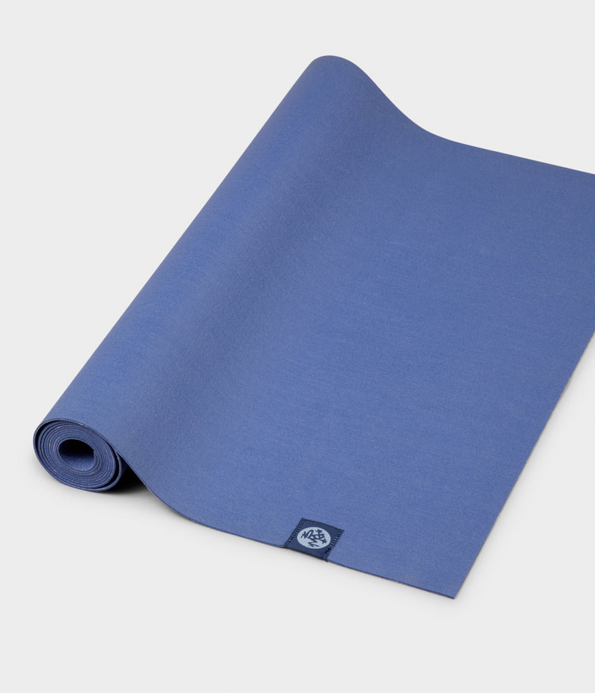 Manduka eKO Superlite Travel Yoga Mat 71'' 1.5mm - Moon