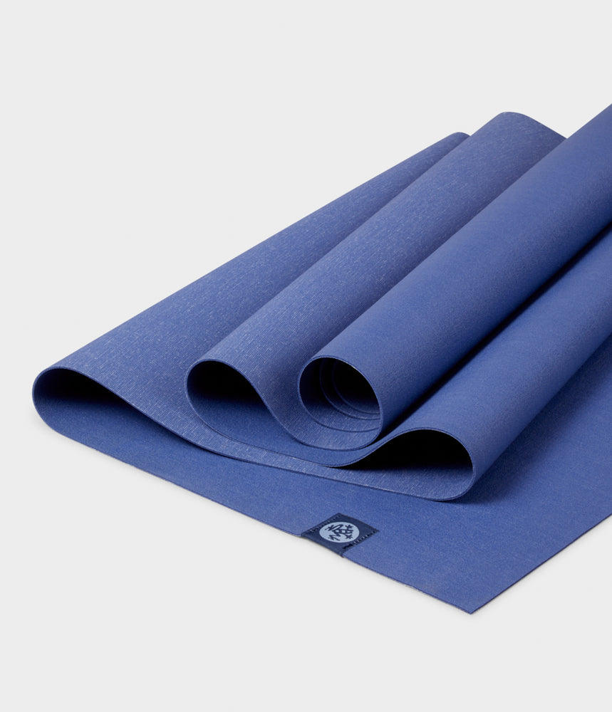 Manduka eKO Superlite Travel Yoga Mat 71'' 1.5mm - Moon