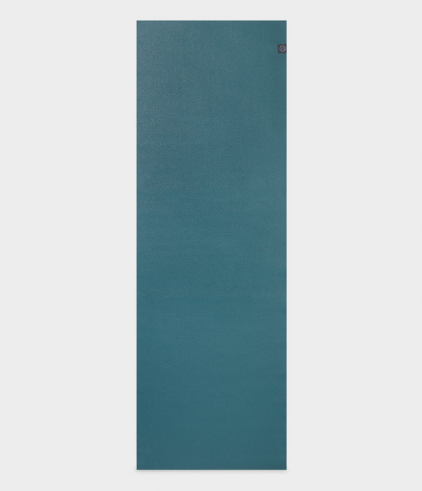 Manduka eKO Superlite Travel Yoga Mat 71'' 1.5mm - Deep Sage