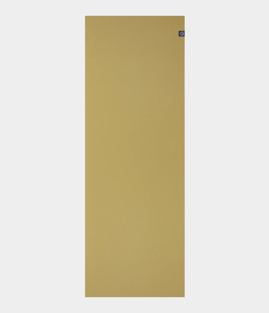 Manduka eKO Superlite Travel Yoga Mat 71'' 1.5mm - Harvest