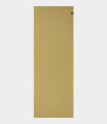 Manduka eKO Superlite Travel Yoga Mat 71'' 1.5mm - Harvest