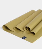 Manduka eKO Superlite Travel Yoga Mat 71'' 1.5mm - Harvest