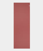 Manduka eKO Superlite Travel Yoga Mat 71'' 1.5mm - Rosewood