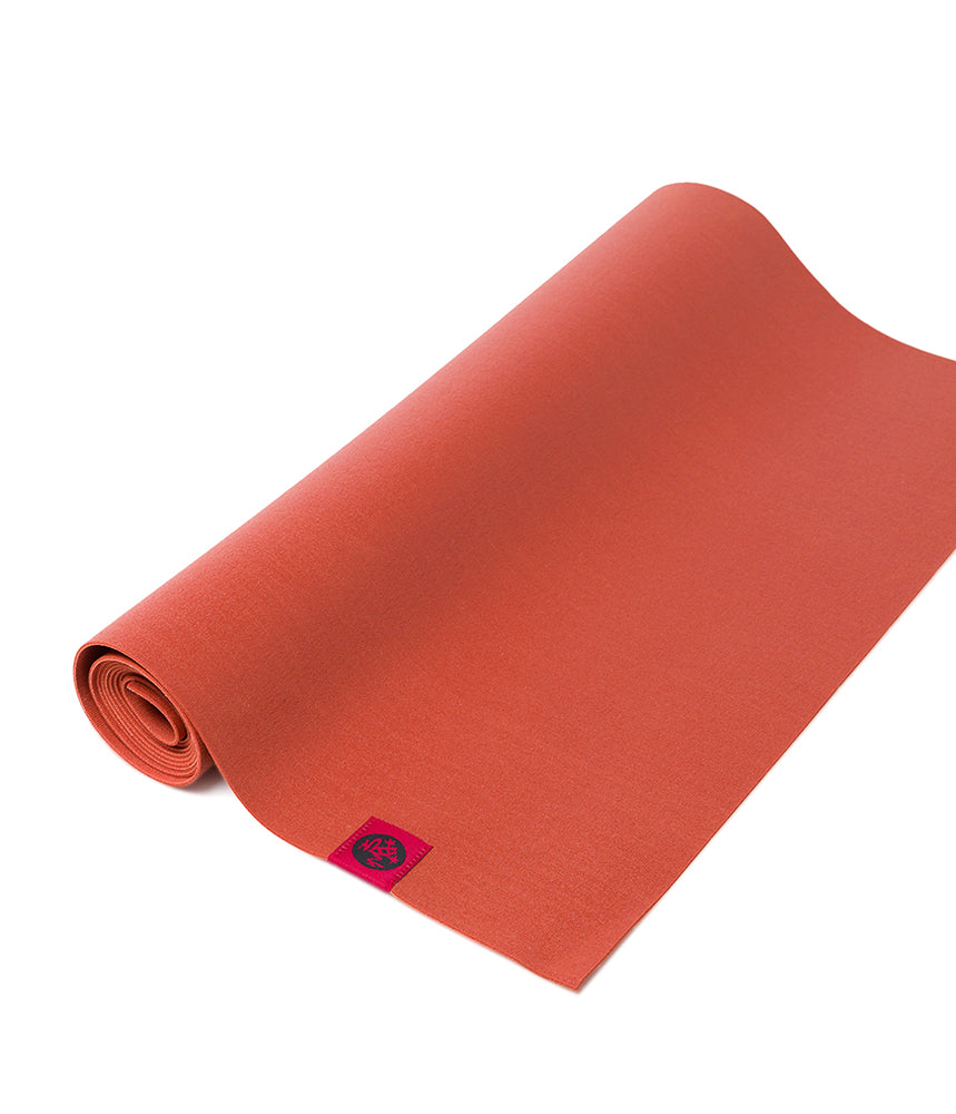 Manduka eKO Superlite Travel Yoga Mat 71'' 1.5mm - Tiger