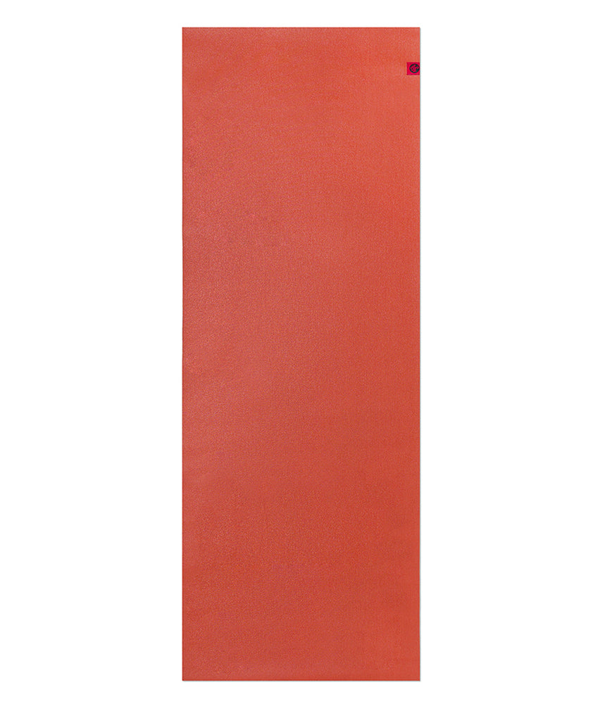 Manduka eKO Superlite Travel Yoga Mat 71'' 1.5mm - Tiger