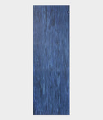 Manduka eKO Superlite Travel Yoga Mat 71'' 1.5mm - Blue Moon Marble