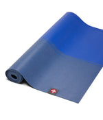 Manduka eKO Superlite Travel Yoga Mat 71'' 1.5mm - Amethyst Stripe