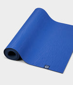 Manduka eKO lite Mat 4mm 3.0 - Blue Toad Midnight