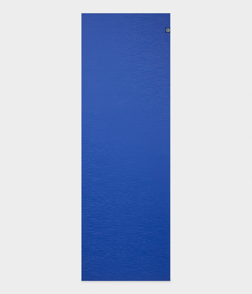 Manduka eKO lite Mat 4mm 3.0 - Blue Toad Midnight