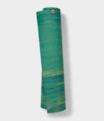 Manduka eKO Mat 5mm 3.0 - Glenn Green Marble