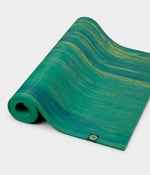 Manduka eKO Mat 5mm 3.0 - Glenn Green Marble