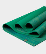 Manduka eKO Mat 5mm 3.0 - Glenn Green Marble