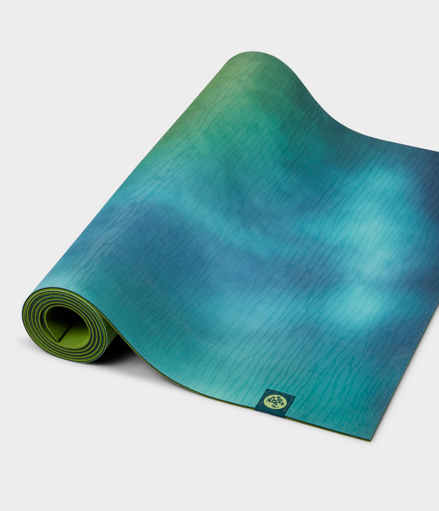 Manduka eKO Mat 4mm - Fertile Ground Limited Edition