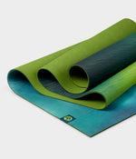 Manduka eKO Mat 4mm - Fertile Ground Limited Edition