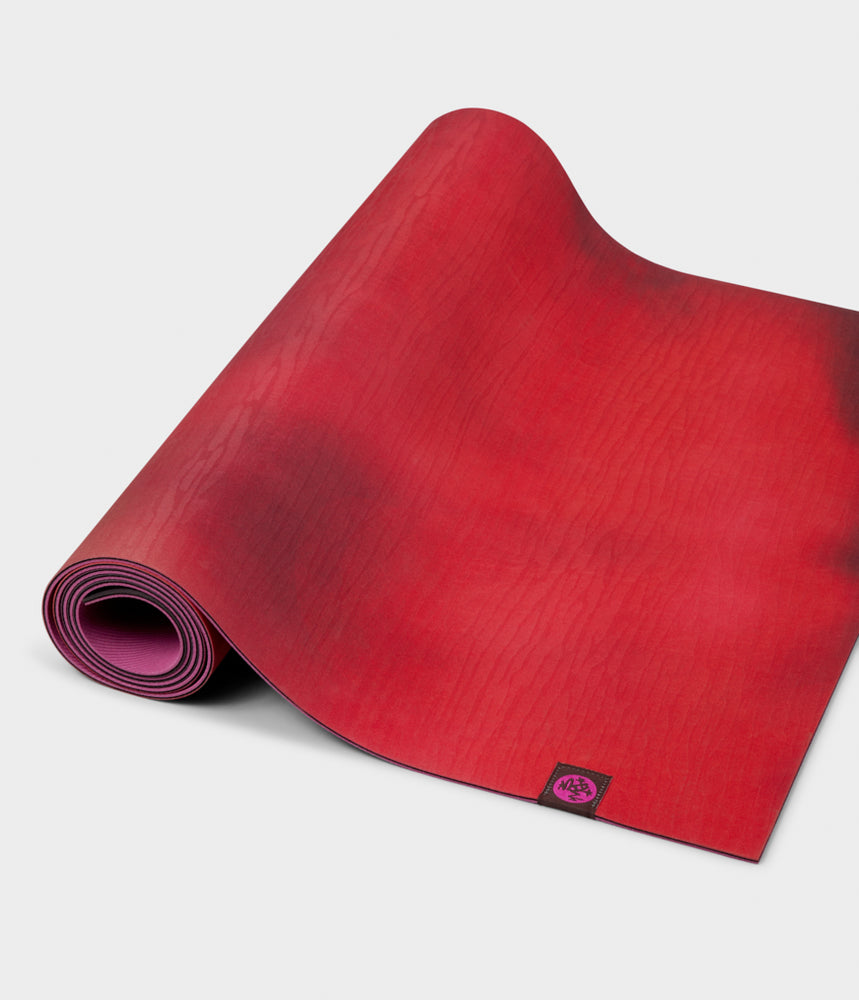 Manduka eKO Mat 4mm - Rooibos Limited Edition