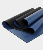 Manduka GRP ADAPT 5mm Mat 71'' - Purple Haze