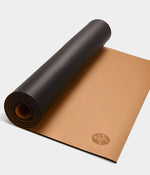 Manduka GRP ADAPT 5mm Mat 71'' - Terracotta