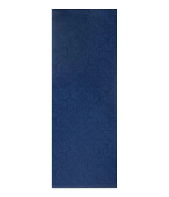 Manduka GRP ADAPT 5mm Mat 71'' - Odyssey Blue Marbled