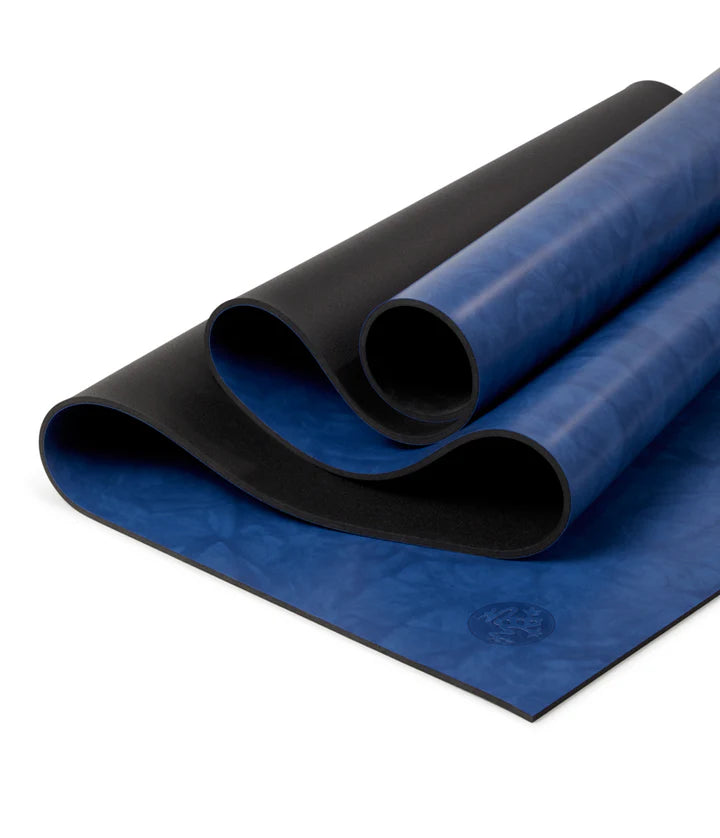 Manduka GRP ADAPT 5mm Mat 71'' - Odyssey Blue Marbled