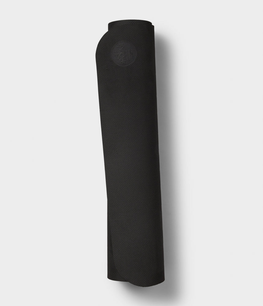 Manduka Begin Mat 5mm 68" - Black