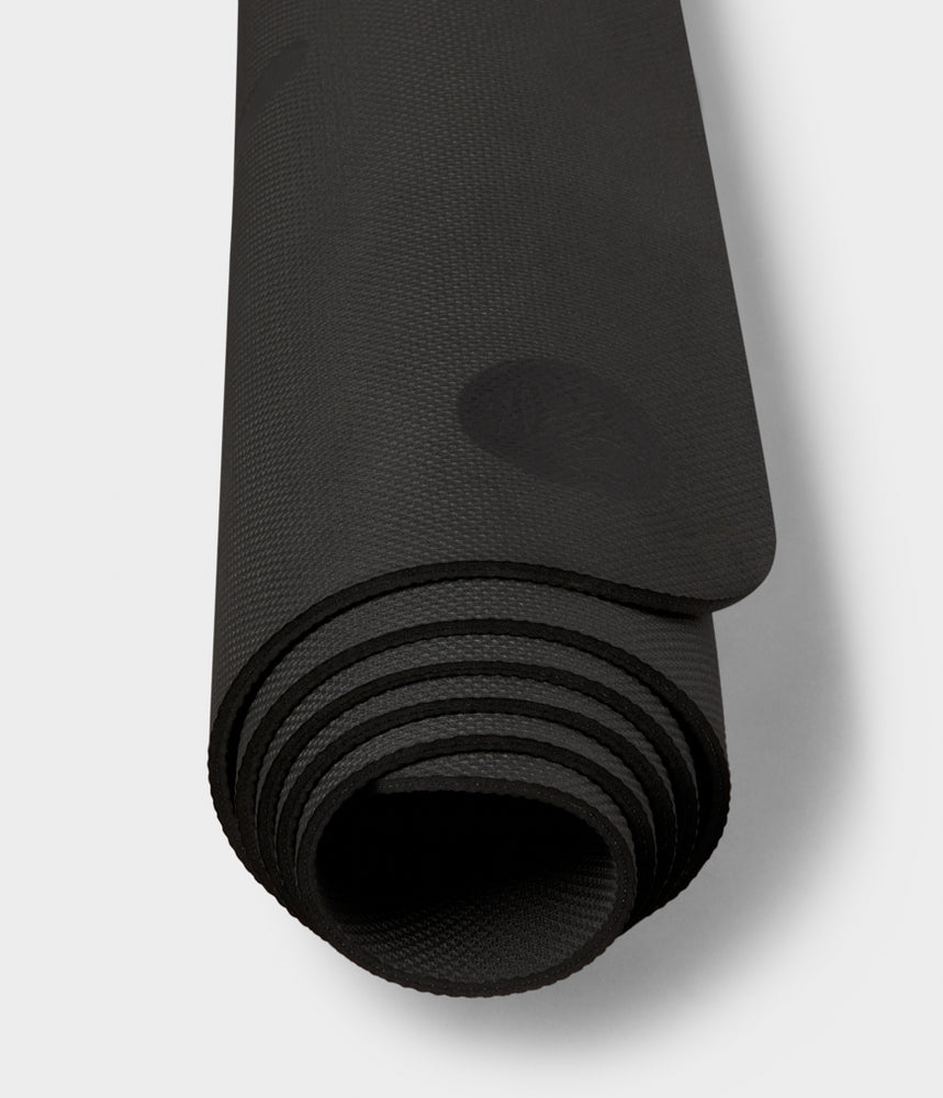 Manduka Begin Mat 5mm 68" - Black