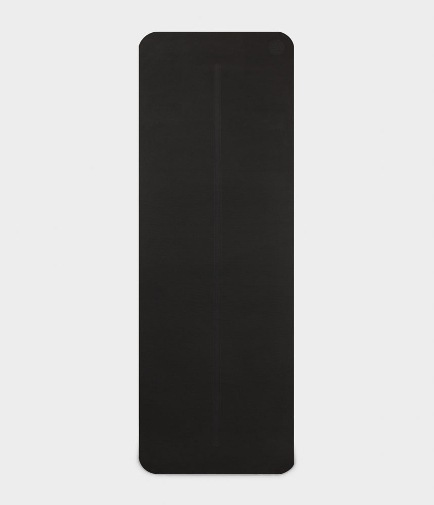 Manduka Begin Mat 5mm 68" - Black