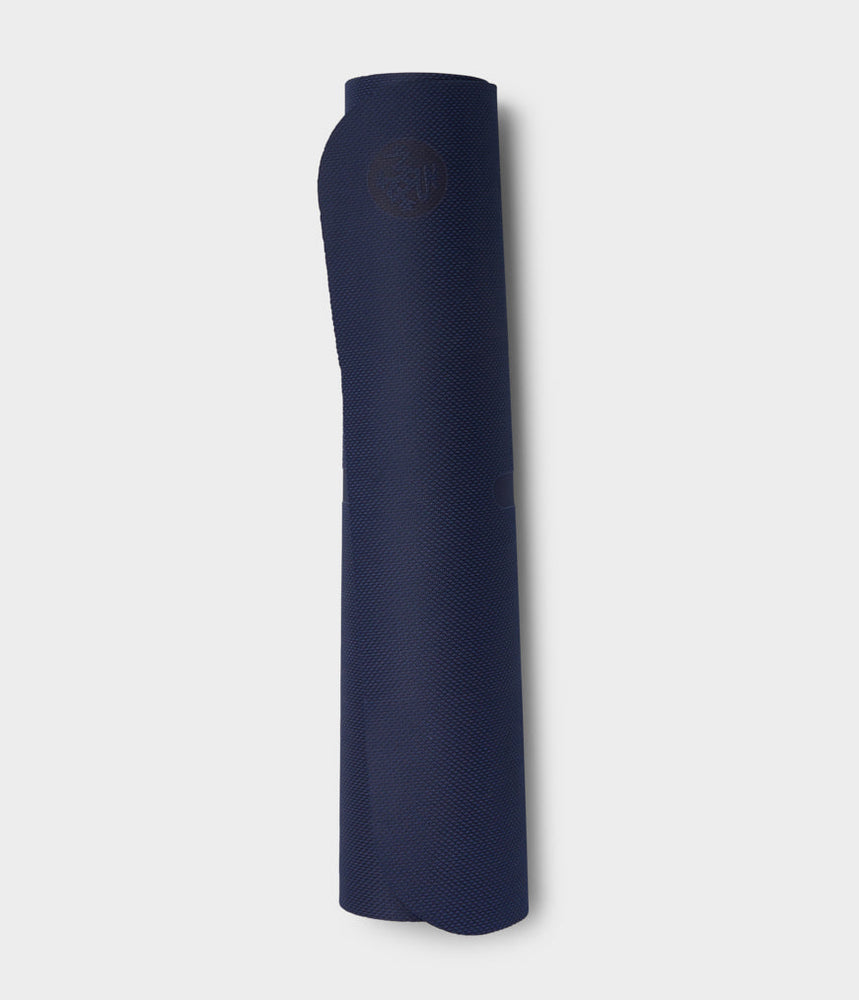 Manduka Begin Mat 5mm 68" - Midnight